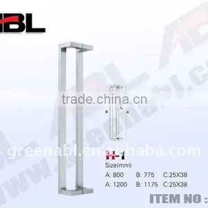 Hotel Construction Sliding Glass Door Handle thumbnail-1