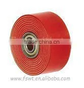 Solo Wheels Polyurethane Furniture Small Roller Caster thumbnail-1