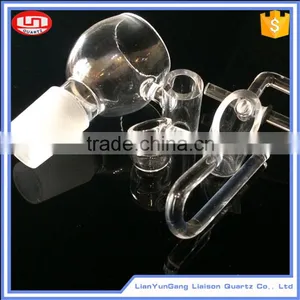 Other Lighters & Smoking Accessories Quartz Club Banger Nail thumbnail-3