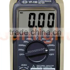YF-150 Capacitance Meter thumbnail-1