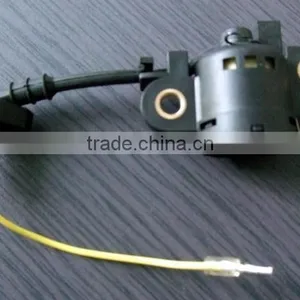 Oil Alert For Electric Generator Accessories thumbnail-1