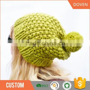Multi Types of Factory Custom Winter Hats Beanie Hats thumbnail-3