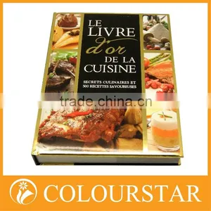 2015 Professional Cheap Hardcover Book Printing Service Company / Book Printing thumbnail-1