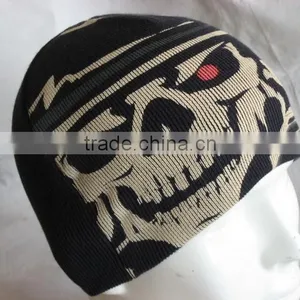 Acrylic Winter Beanie thumbnail-4