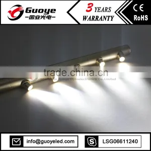 Professional Jewelry Showcases Led Lights LED Showcase Lighting With 3 Year Warranty for Exihibition Counter Lighting thumbnail-5