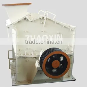 Crushing Equipment Hammer Crusher thumbnail-2