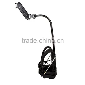 New Released Professional 3-axis Handheld Electronic Gimbal Stabilizer Steadycam Easy Rig for DJI Ronin thumbnail-4