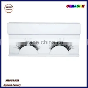 New Designs Wholesale 3d Mink Lashes,5101 Mink Lashes Private Label 3d thumbnail-3