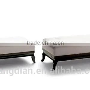 Elegant Chaise Lounge Chair Living Room Furniture Set Wholesale Hotel Furniture thumbnail-1