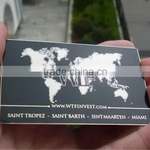 Metal Business Cards Manufacturer thumbnail-1