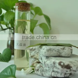 Essential Oil Garlic Oil Geen Flavouring thumbnail-3
