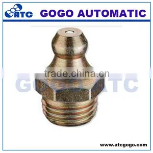 Professional Manufacturer High Grade Brass Grease Fittings Assortment Kit thumbnail-4