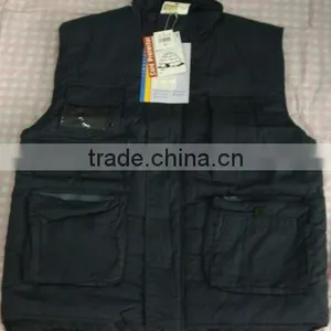 Work Vest Pockets thumbnail-1
