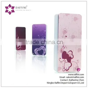 Hot Sell China Supplier EVA Nail File thumbnail-1