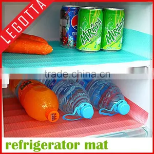 2016 China Factory Directly Selling Colorful Custom Pvc Kitchen Mat thumbnail-5