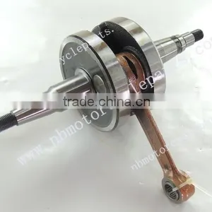 LOBITO SM 50 2T LC CRANKSHAFT thumbnail-2