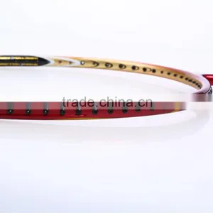 Wholesale Best Quality Badminton Racquet thumbnail-5