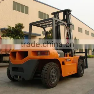CPCD60-X FORKLIFT thumbnail-1