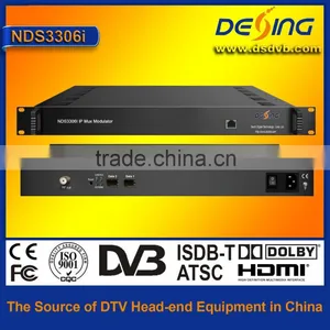 Dexin NDS3306I ISDBT RF Generator thumbnail-1