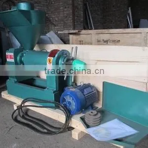 2016 Top Sales !!! Mini Cold Oil Press thumbnail-5