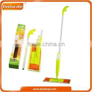 New High Quality Microfiber Spray Mop thumbnail-1