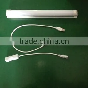 3W Portable Led Tube With Battery Inside for Emergency Situation thumbnail-3