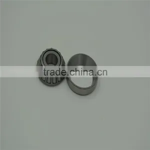 High Precision Single and Double Row Taper Roller Bearing 33014 thumbnail-6