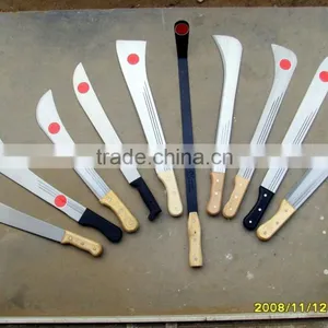 Crocodile Machete thumbnail-1