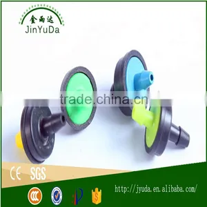 High Quality Drip Irrigation Adjustable Emitter With Competitive Price thumbnail-2