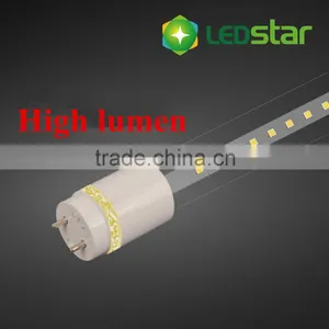 High Lumen Office Lighting Indoor Lighting ,retrofit for T5 Fluorescent Lamp, G13 Led T5 Integrated Tube Led Tube T5 thumbnail-1