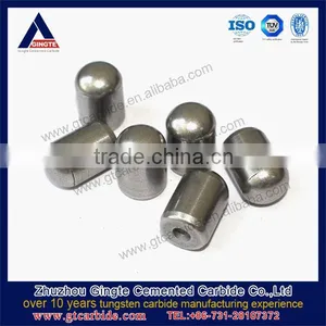 China Professional Carbide Buttons thumbnail-1