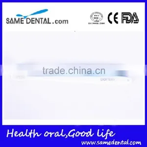 New Orthodontic Dental Toothbrush 2pcs Oral Care Kit thumbnail-4