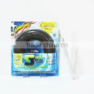 Plastic Blister Packaging,standed PVC/PET Clamshell With Printing Card thumbnail-1
