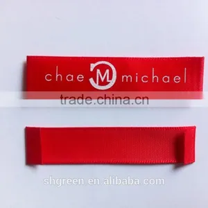 Sewing on Clothing Printing Label for Mattress thumbnail-6