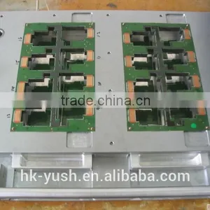 Looking for Pcb Punch Machine Manufacturer,Automatic Pcb Punch Machine thumbnail-5