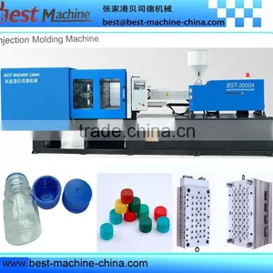 Reliable and Professional Plastic Pet Bottle Blowing Machine Price thumbnail-3