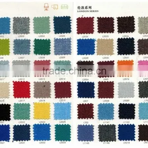 Hall Chair/Public Hall Chair/Public Auditorium Chair YA-09A thumbnail-5