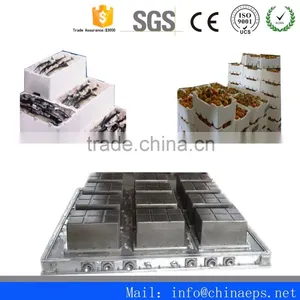 China Eps Mould Making /cornice or Fishing Boat Moulding Design thumbnail-1