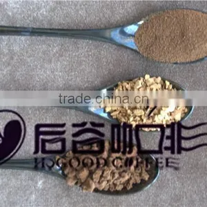 Pure Soluble Coffee Freeze Dried in Bulk thumbnail-1