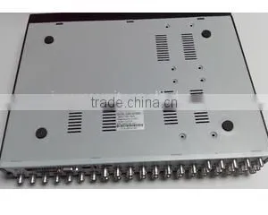 H.264 Standalone ,32 Channel DVR Player,24ch CIF/HVR Hybrid Mode thumbnail-5