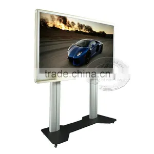 55" 65" 70" 84"interactive Mirror, 2014 Mode Hot Sale thumbnail-1