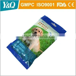 New Hot Sale Cheap Animal Clean Wet Wipes thumbnail-2