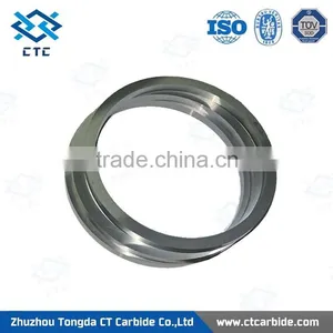 Hot Selling Carbide Seal Ring With Low Price Made in China thumbnail-4