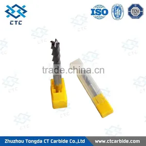 Best Price Sintered Carbide Pcd End Mill thumbnail-1