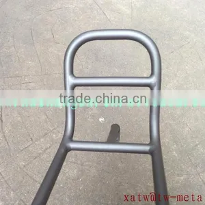 Customized Ti Front Rack Titanium Fork Rack Titanium Mtb Bike Front Rack Super Front Rack thumbnail-4