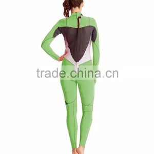 Flexible Best Design Women's Wetsuits thumbnail-3