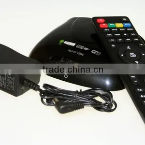 Dual Core mx Android Smart tv Box thumbnail-1