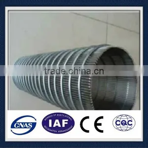 Stainless Steel Standard Test Sieve; Vibrating Sieve; Wire Mesh Sieve thumbnail-1