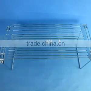 Shelf Stacker- Chrome Plated thumbnail-1