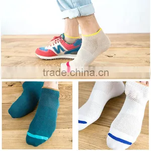 Compression Socks Cotton Men's Socks Fashion Design Socks thumbnail-6